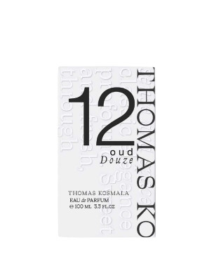 No.12 Oud Douze Edp